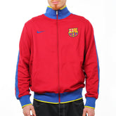 Nike Barcelona Trainingsjacke